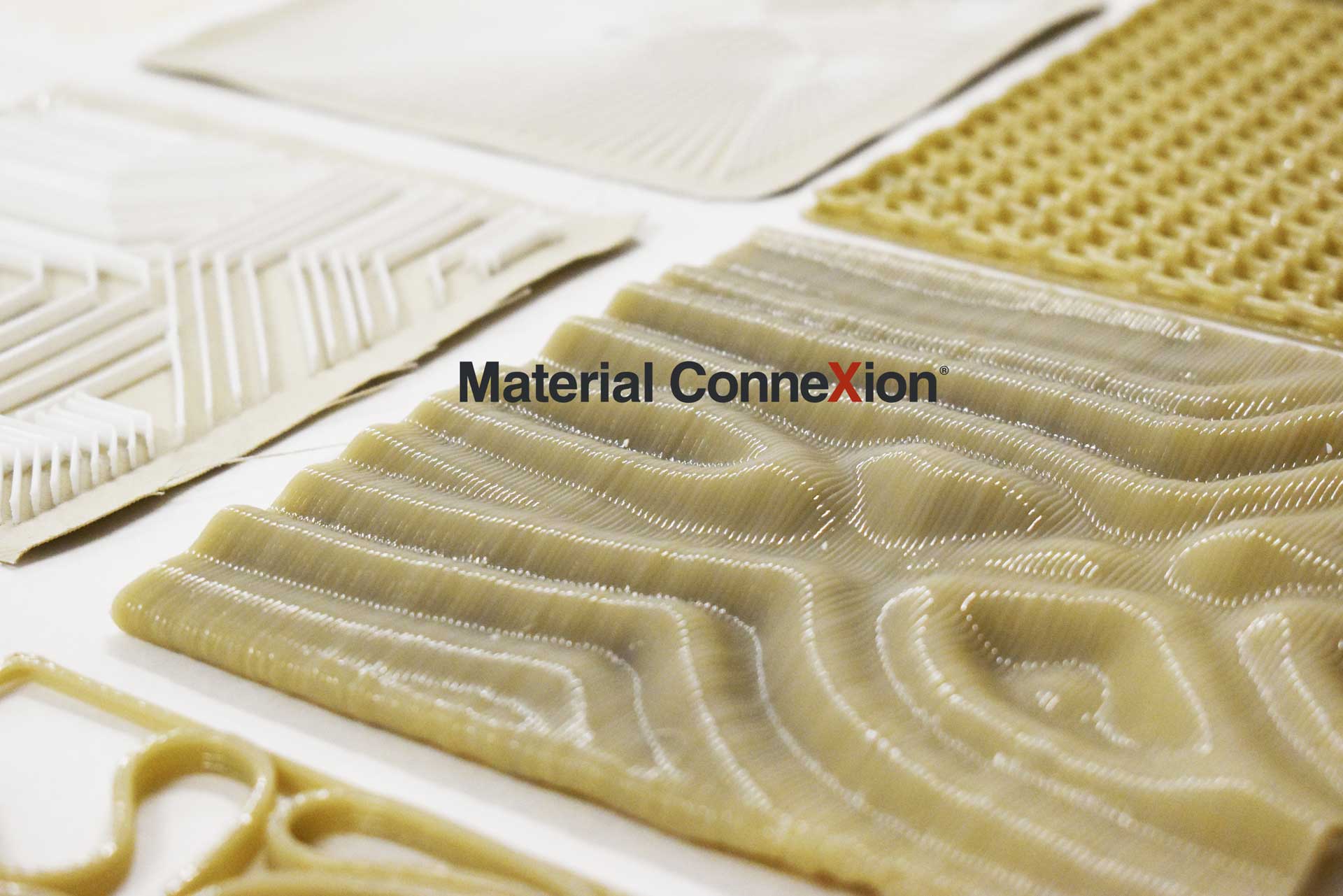 Material Connexion